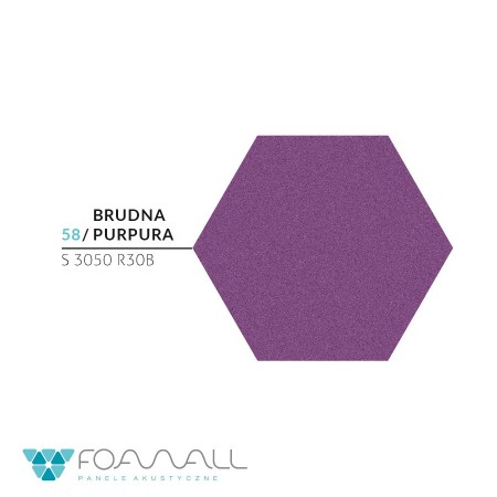 brudna purpura